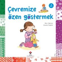 Çevremize Özen Göstermek - A. Modere