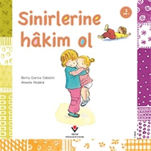 Sinirlerine Hakim Ol