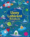 Uzay - Labirent Kitabım
