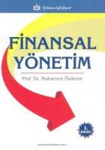 Finansal Yönetim