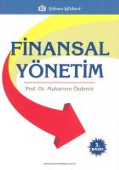Finansal Yönetim