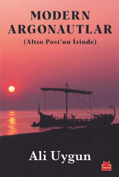 Modern Argonautlar & Altın Post'un İzinde