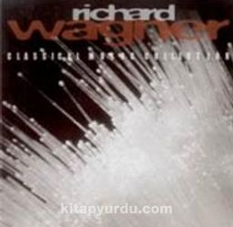 Classical Music Collection 30 / Richard Wagner (Cd)