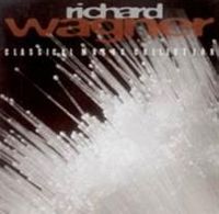 Classical Music Collection 30 / Richard Wagner (Cd)
