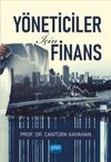 Y&ouml;neticiler İ&ccedil;in Finans