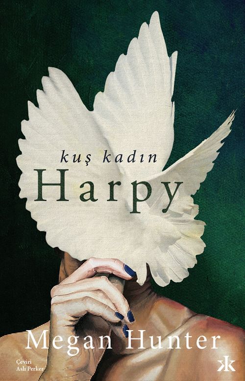 Kuş Kadın Harpy
