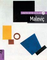 Maleviç / Sanatın Büyük Ustaları 20