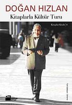 Kitaplarla Kültür Turu & Kitaplar Kitabı 4