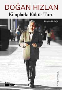 Kitaplarla Kültür Turu & Kitaplar Kitabı 4