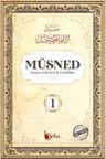 Müsned (1. Cilt- Arapça Metinli)