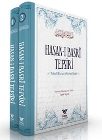 Hasan-ı Basri Tefsiri (2 Cilt)