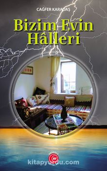 Bizim Evin Halleri - Prof. Dr. Cağfer Karadaş