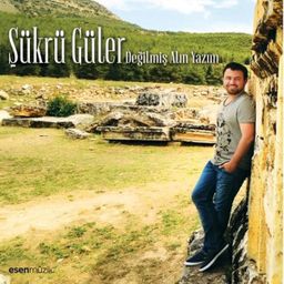 Değilmiş Alın Yazım (Cd)