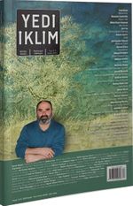 7edi İklim Sayı:311 Şubat 2016 Kültür Sanat Medeniyet Edebiyat Dergisi