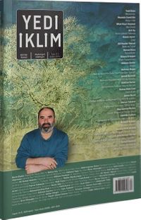 7edi İklim Sayı:311 Şubat 2016 Kültür Sanat Medeniyet Edebiyat Dergisi