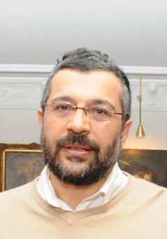  Soner Yalçın