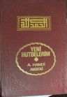 Yeni Hutbelerim (1-H-56)