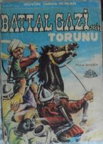 Battal Gazi'nin Torunu (1-F-24)