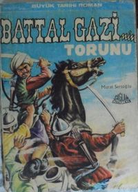 Battal Gazi’nin Torunu (1-F-24)