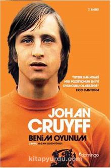 Benim Oyunum - Johan Cruyff