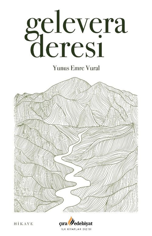 Gelevera Deresi