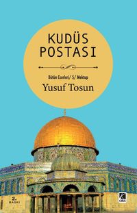 Kudüs Postası
