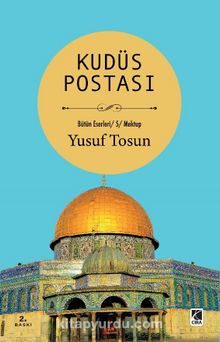 Kudüs Postası - Yusuf Tosun