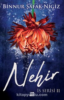 Nehir / İs Serisi 2 - Binnur Şafak Nigiz