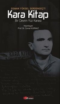 Kara Kitap & Bir Devrin Yüz Karası