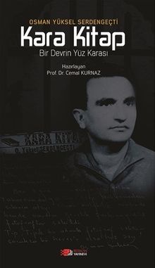 Kara Kitap & Bir Devrin Yüz Karası