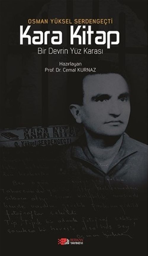 Kara Kitap & Bir Devrin Yüz Karası