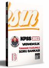 2022 KPSS Vatandaşlık Tamamı &Ccedil;&ouml;z&uuml;ml&uuml; Soru Bankası