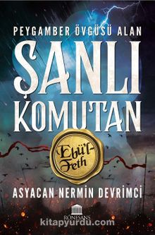 Peygamber Övgüsü Alan Şanlı Komutan - Asyacan Nermin Devrimci