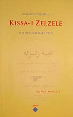 Kıssa-ı Zelzele & Metin-İnceleme-Dizin