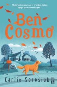 Ben Cosmo