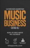 Music Business: Ustası Ol