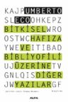 Bitkisel Hafıza ve Bibliyofili Diğer Yazılar