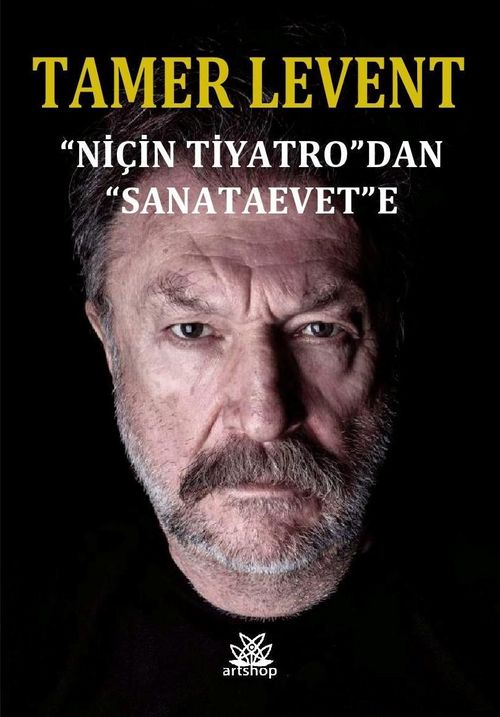 Niçin Tiyatro'dan “Sanataevet'e