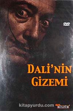 Dali'nin Gizemi (DVD)