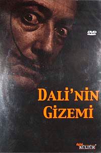 Dali'nin Gizemi (DVD)