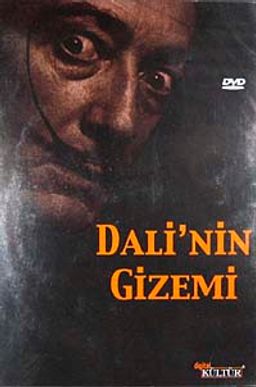Dali'nin Gizemi (DVD)