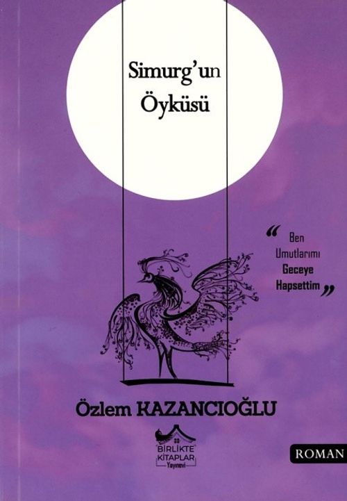 Simurg'un Öyküsü