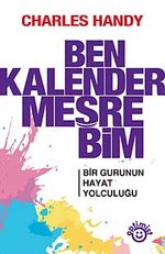 Ben Kalender Meşrebim