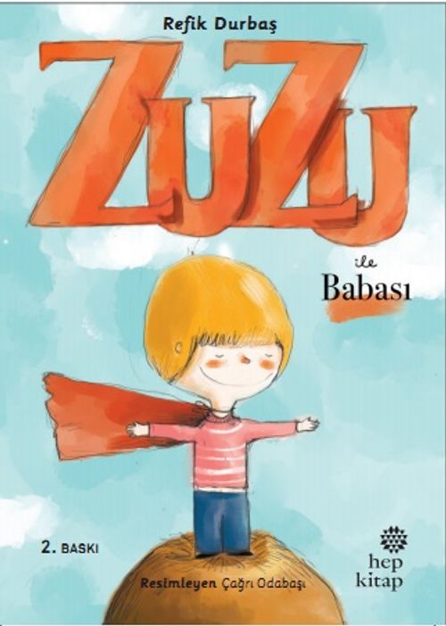 Zuzu ile Babası