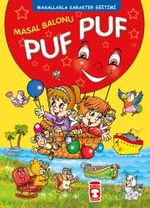 Masal Balonu Puf Puf