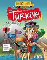 Güzel Ülkem Türkiye 4