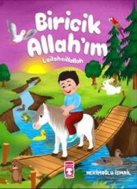 Biricik Allahım - Lailaheillallah