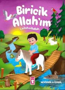 Biricik Allahım - Lailaheillallah