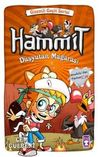 Hammit 4. Kitap &ndash; D&uuml;şyutan Mağarası