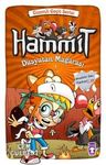 Hammit 4. Kitap – Düşyutan Mağarası